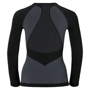 Vrouwenonderhemd Odlo Evolution Warm image-1