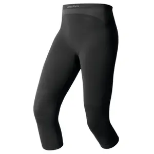 Pantalones mujer Odlo 3/4 Evolution Warm image-0