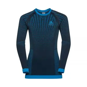 Children's Thermal shirt Odlo Performance Warm image-0