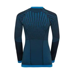 Children's Thermal shirt Odlo Performance Warm image-1