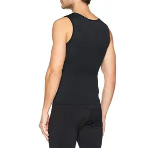Férfi fürdőnadrág Odlo Crew neck ingle Performance image-1