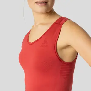 Women's tank top Odlo Performance X-light image-6