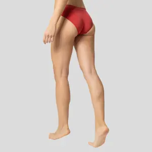 Women's swimsuit Odlo Performance X-light image-3