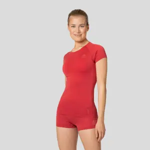 Women's Long Sleeve Jersey Odlo Performance X-light image-1