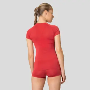 Women's Long Sleeve Jersey Odlo Performance X-light image-4