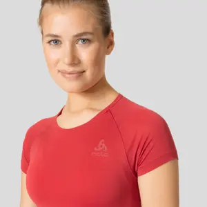 Women's Long Sleeve Jersey Odlo Performance X-light image-6
