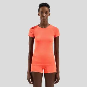 Svømmekostume til kvinder Odlo Performance X-light image-1