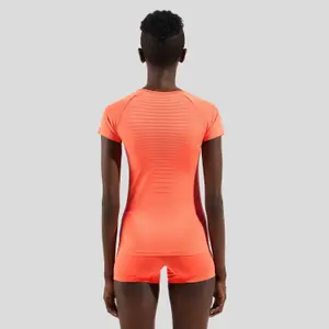 Svømmekostume til kvinder Odlo Performance X-light image-4