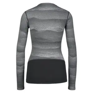 Sous vêtement femme Odlo Whistler Eco image-2