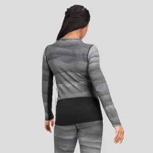 Sous vêtement femme Odlo Whistler Eco image-3