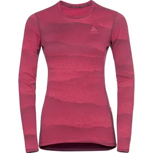 Sous vêtement manches longues femme Odlo Whistler Eco image-0