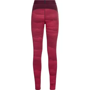 Legging femme Odlo Whistler Eco image-1