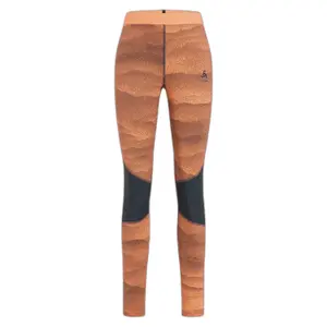 Legging femme Odlo Whistler Eco image-0