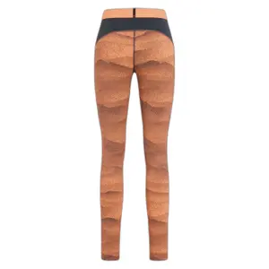 Legging femme Odlo Whistler Eco image-3