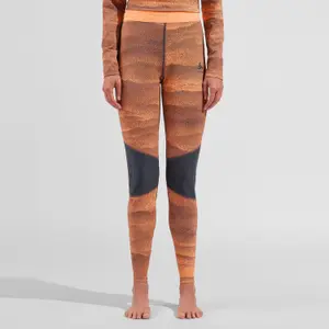 Legging femme Odlo Whistler Eco image-1