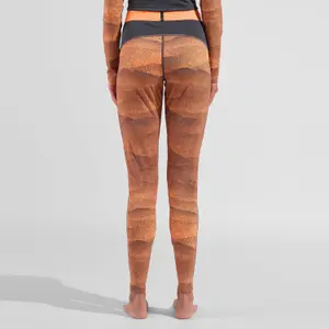 Legging femme Odlo Whistler Eco image-4