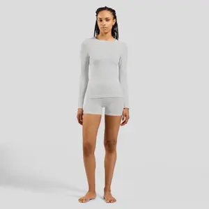 Women's boxer shorts Odlo Performance Light image-2