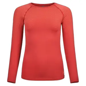 Maillot manches longues femme Odlo Performance Light image-0