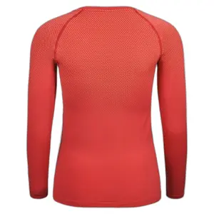 Maillot manches longues femme Odlo Performance Light image-3