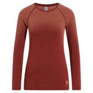 Maillot manches longues femme Odlo Performance Light image-0