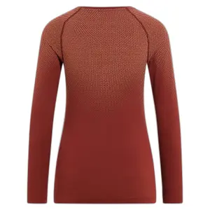 Maillot manches longues femme Odlo Performance Light image-3