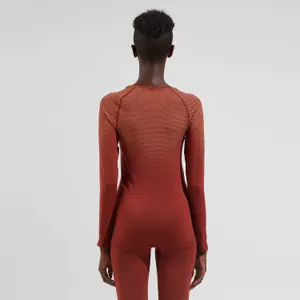 Maillot manches longues femme Odlo Performance Light image-4