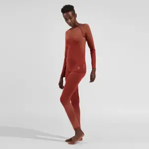 Maillot manches longues femme Odlo Performance Light image-2