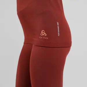 Maillot manches longues femme Odlo Performance Light image-6