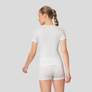 Camiseta mujer Odlo Performance Light image-5