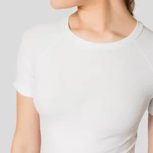 Camiseta mujer Odlo Performance Light image-6