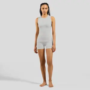 Tampo do tanque feminino Odlo Performance Light image-2