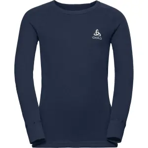 Kids' Long Sleeve Jersey Odlo Active Warm image-0
