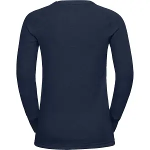 Kids' Long Sleeve Jersey Odlo Active Warm image-1