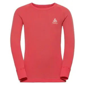 Kids' Long Sleeve Jersey Odlo Active Warm image-0