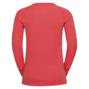 Kids' Long Sleeve Jersey Odlo Active Warm image-1