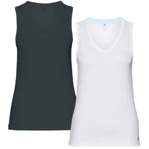 Women's jersey Odlo V-neck Active Cubic image-0