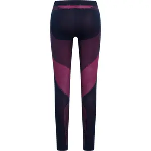Leggings voor dames Odlo Fundamentals Performance Warm image-1