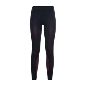 Camiseta mujer Odlo Fundamentals Performance Warm image-1