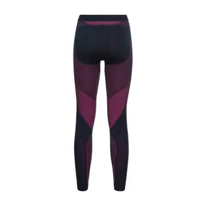 Camiseta mujer Odlo Fundamentals Performance Warm image-3