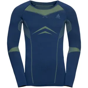 Camiseta Odlo Fundamentals Performance Warm image-0