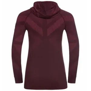 Sweatshirt femme Odlo Kinship Warm image-2