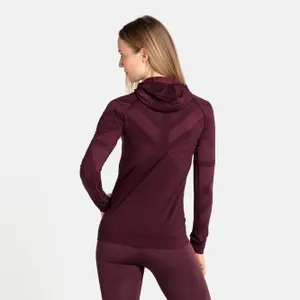 Sweatshirt femme Odlo Kinship Warm image-3