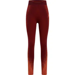 Leggings para mulher Odlo Performance Warm Blackcomb image-0