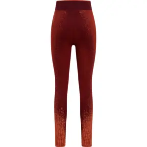 Leggings para mulher Odlo Performance Warm Blackcomb image-1