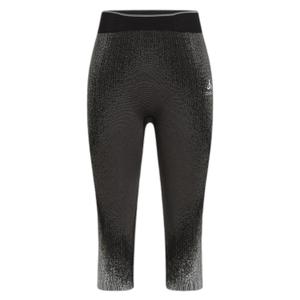 Women's leggings Odlo Performance Warm Blackcomb image-0