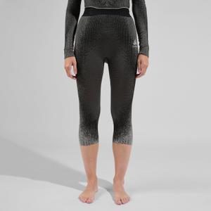 Women's leggings Odlo Performance Warm Blackcomb image-1