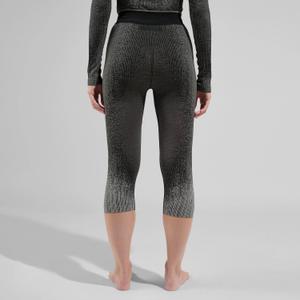 Women's leggings Odlo Performance Warm Blackcomb image-3