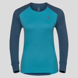 Conjunto femenino Odlo Active Warm image-1