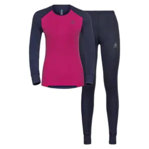 Conjunto femenino Odlo Active Warm image-0