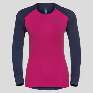 Conjunto femenino Odlo Active Warm image-1